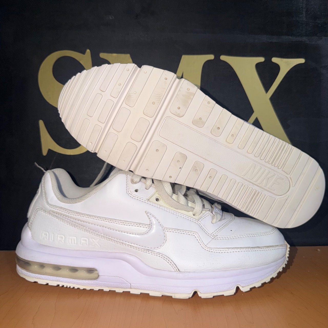 Nike Air Max LTD 3 · Foto 2