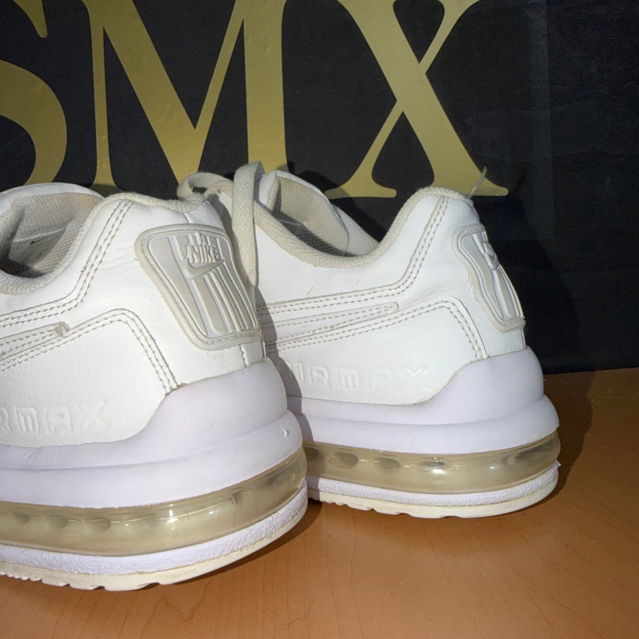 Nike Air Max LTD 3 · Foto 4
