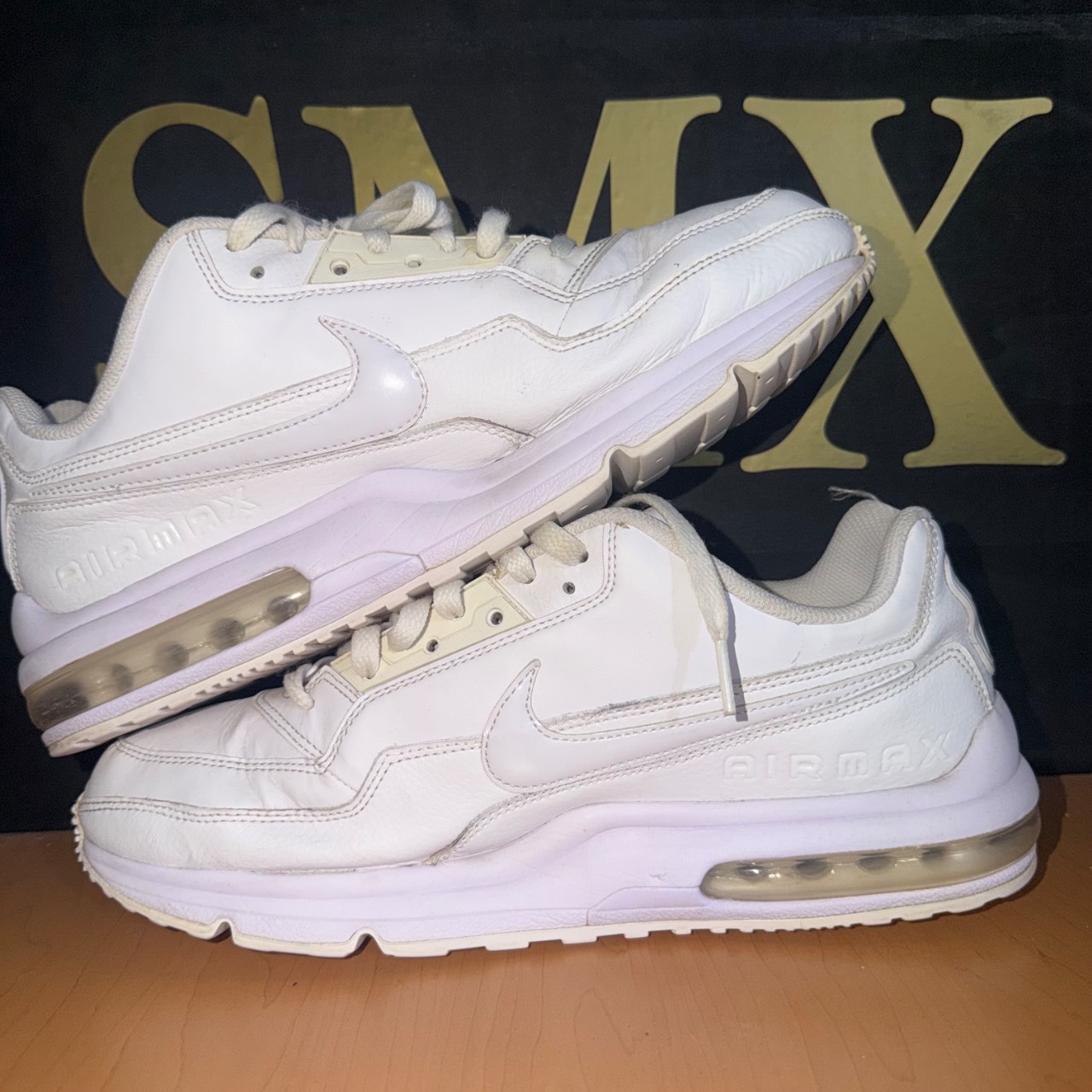 Nike Air Max LTD 3 · Foto 5