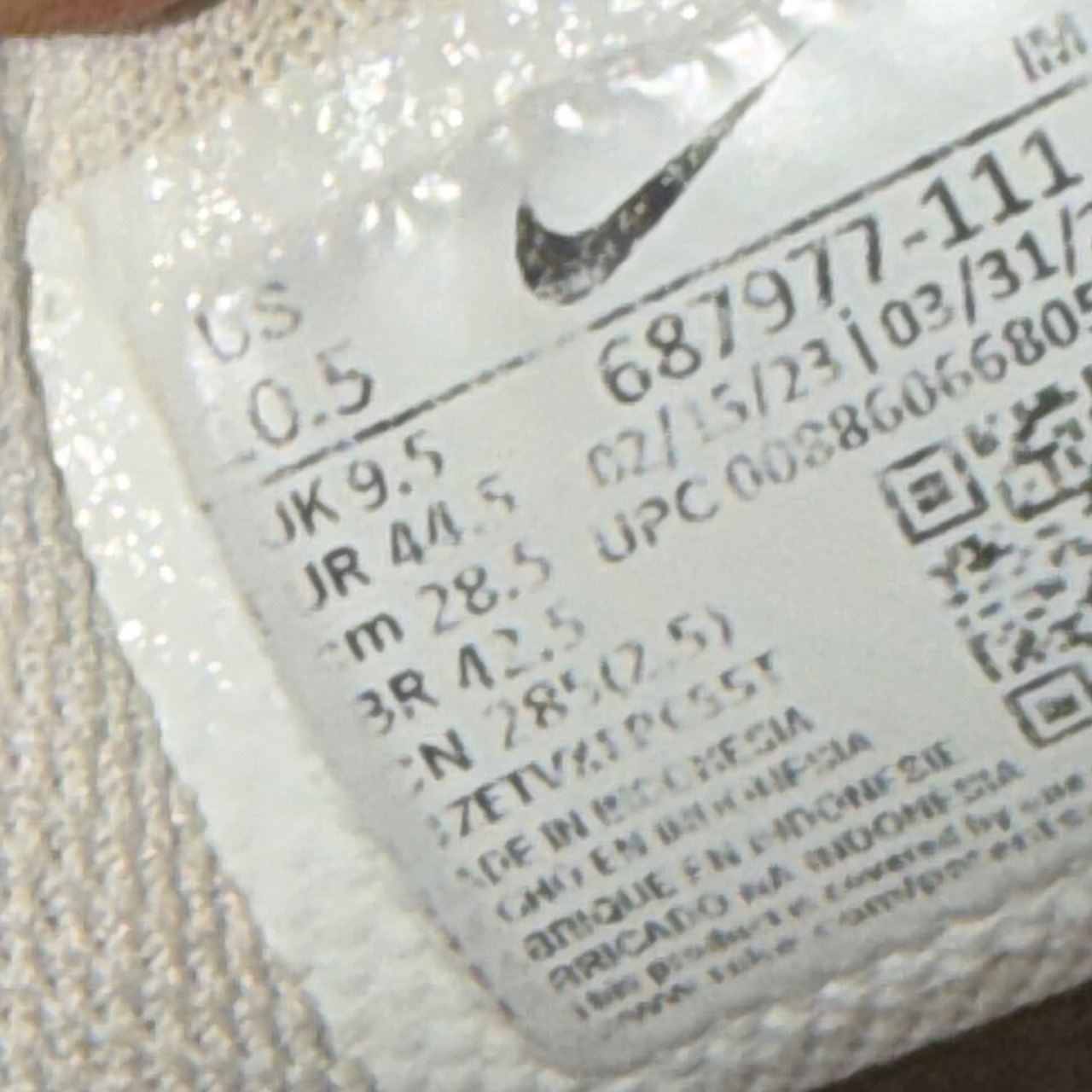 Nike Air Max LTD 3 · Foto 6